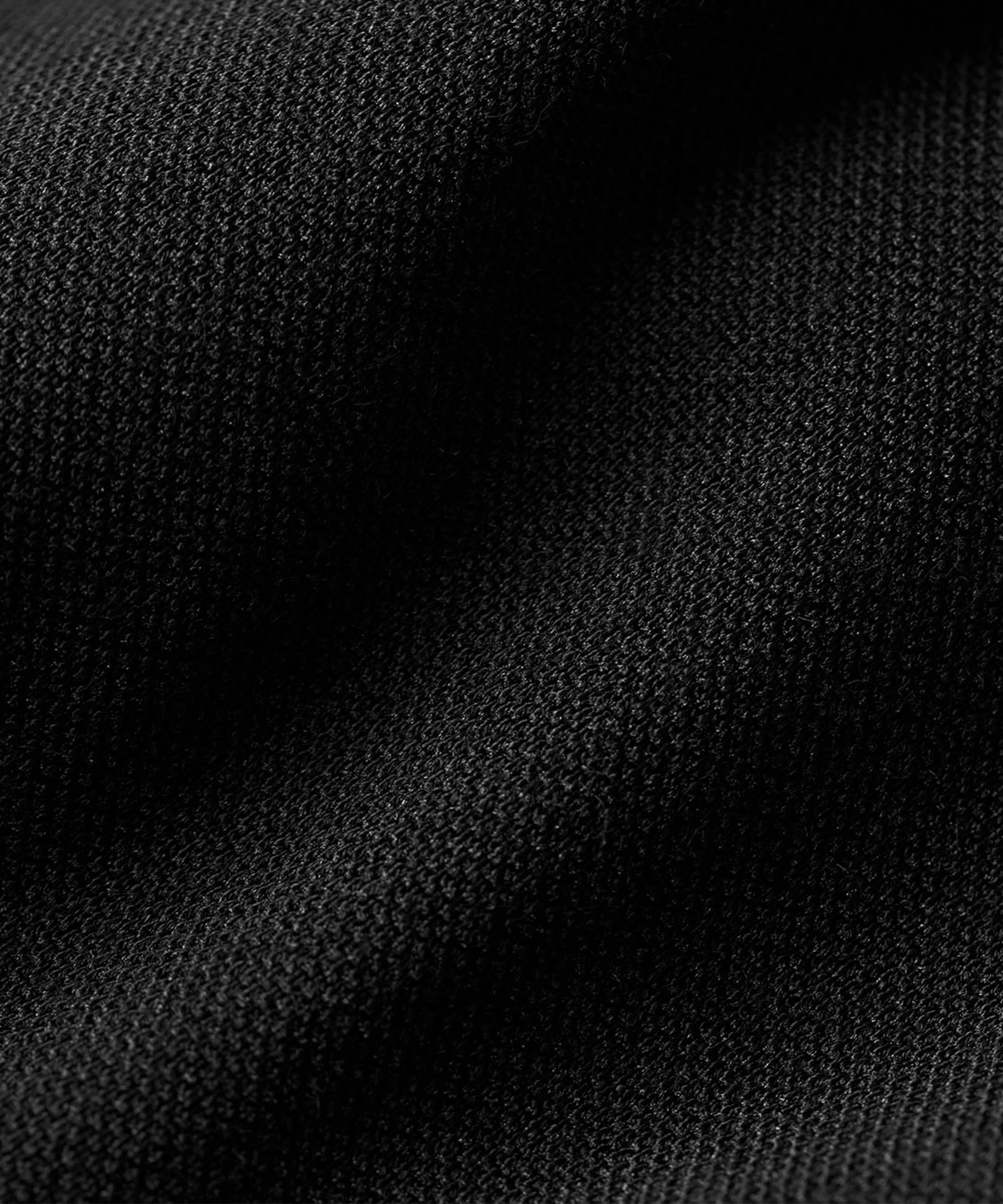 Men's Short Sleeve Merino Button-Up - Image 6